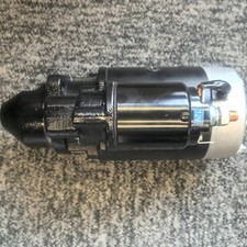 Anlasser verstärkt für Bosch Fendt Lanz Farymann Lombardini MWM EJD 1,8/12R104