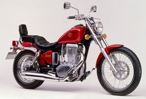 Suzuki ls650 savage workshop - suzuki,
