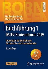 Buchführung - , 1