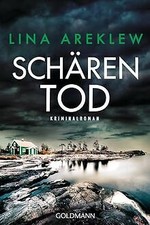 Schärentod: Kriminalroman (Ein Fall für Sofia Hjortén, B... | Buch | Zustand gut