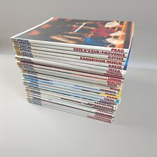ADAC Special Reisemagazin Zeitschrift 26x Hefte Sammlung Konvolut Reisen | Gut