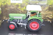 ROS 951907 Fendt Favorit 3