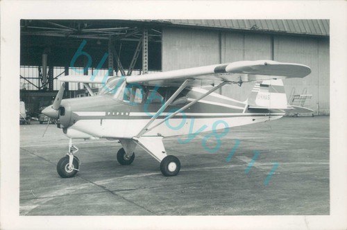 Piper tri pacer ringway - tri,