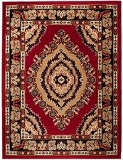 Teppich Orient Perser Rot