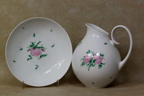 Rosenthal romanze rosendekor - rosenthal,