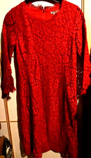 H&M  Etui-Kleid   Langarm