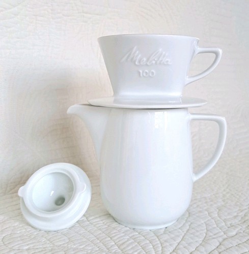Melitta kaffeefilter 100 - melitta,