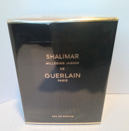 Shalimar millesime jasmin von - jasmin,