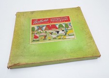 Alte Flachfiguren Berthold