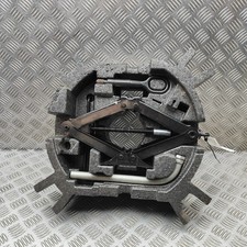 VW PASSAT B8 3G Wagenheber 3Q0011031A 2.0 Diesel 110kw 2017 33075684