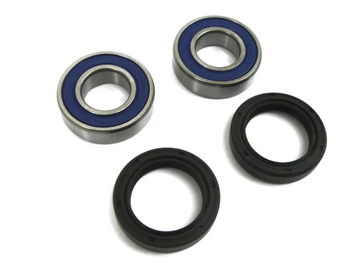 Radlager kit vorne für - radlager,