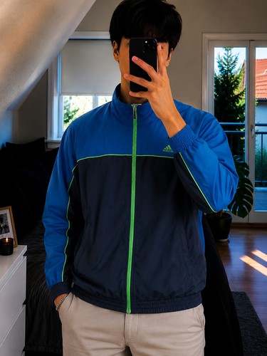 838 adidas performance - 838, track