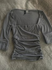 Graues figurbetontes - graues,,