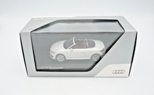 Audi collection Modellauto