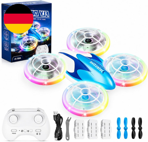 Mini drohne für kinder - drohne,