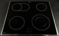 Whirlpool PFEVP AKT 157 IX  2