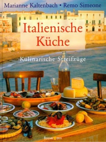 Italienische küche marianne - italienische,