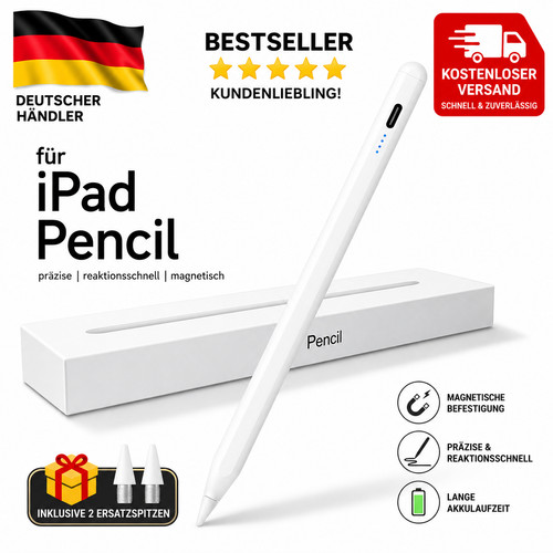 Stylus pen für ipad - pen,