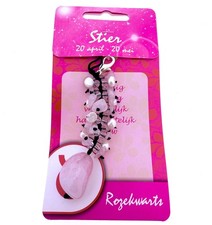 Rosenquarz EDELSTEIN