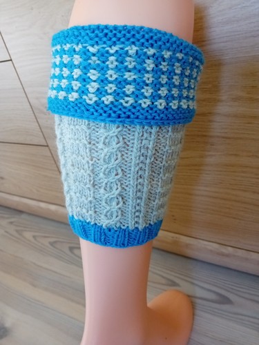 Handarbeit loferl umschlag - handarbeit!,