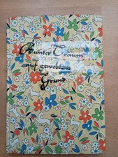 Bunter Traum Auf Gewebtem Grund, Karl Kaspers/ Erwin Bindewald