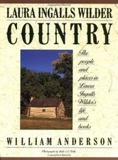 Laura Ingalls Wilder Country