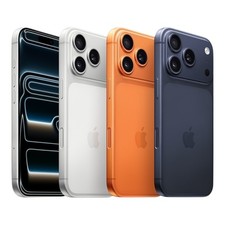 Apple iPhone 17 Pro - 256GB