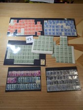 SBZ 116Y Auf Steckkarten Top