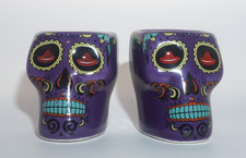 Sierra Tequila Skull Totenfest