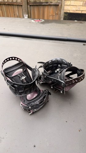 Spark surge splitboard bindung - surge,
