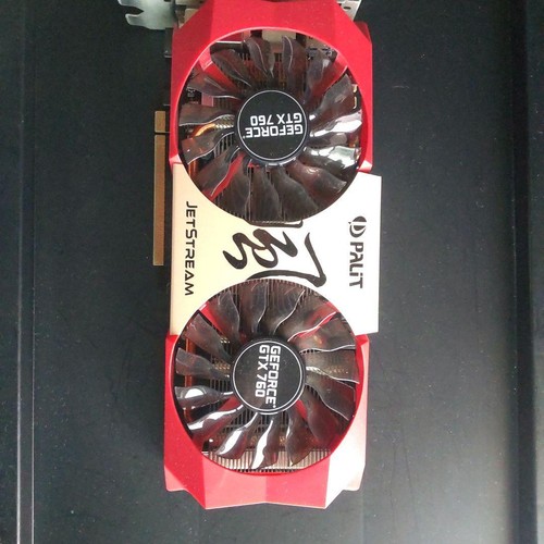 Palit geforce gtx 760 - geforce,