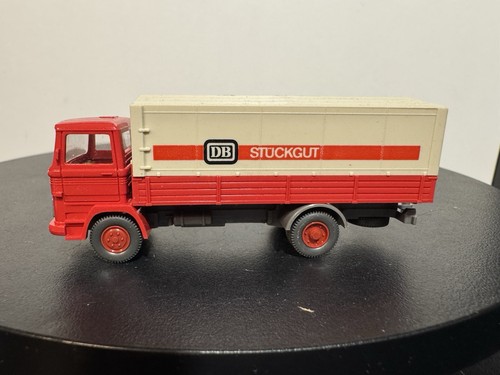 Wiking 87 lkw - wiking,