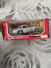 Bburago 11-20040 - Modellauto