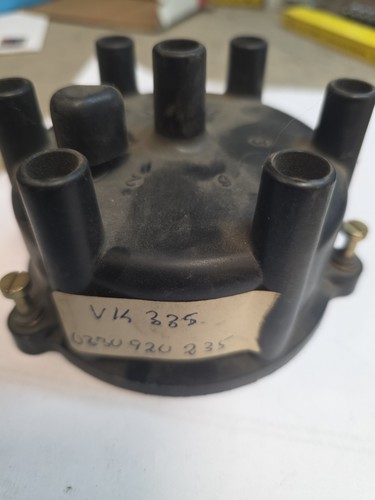 Beru vk335 verteilerkappe - beru,