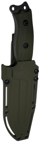 Survival knife - survival,