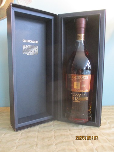 700 ml glenmorangie - 700,