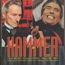 Hammer Film Music Collection
