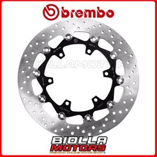 78B40894 BREMSSCHEIBE VORNE