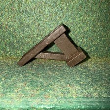 Playmobil 5245 Fort Brave Ersatzteil  ACW Custom Umbau Erweiterung 😍😍😍