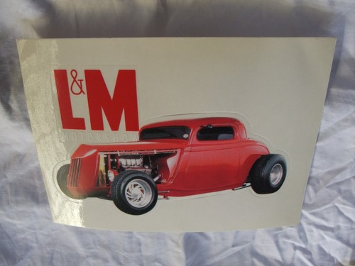 Zigaretten marke - l&m,