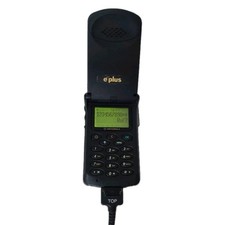 Motorola StarTAC 80 PCN