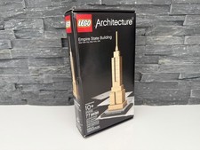 neu Lego Architecture Empire