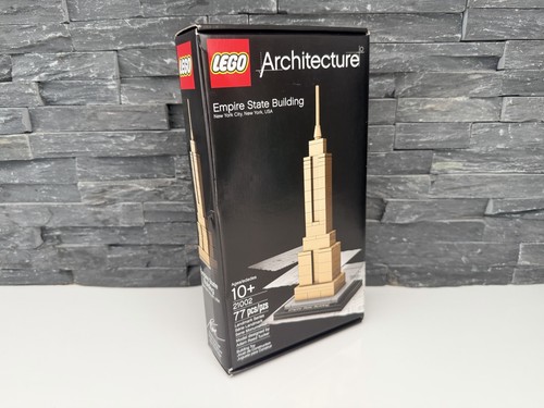 Neu lego architecture - neu,