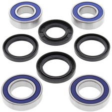 All Balls Hinterrad-Lager-Kit