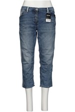 CECIL Jeans Damen Hose Denim