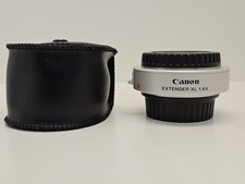 Canon Extender XL 1.6x für XL1 & XL2 Camcorder 