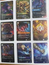 League of Legends/Riftbound