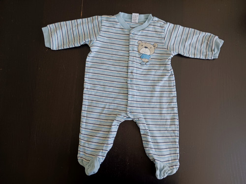 Baby jungen strampler - jungen,