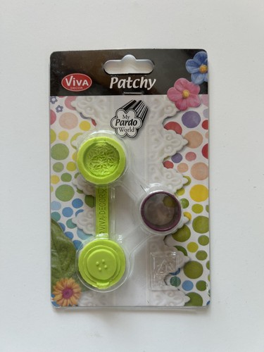 Viva decor patchy - viva,
