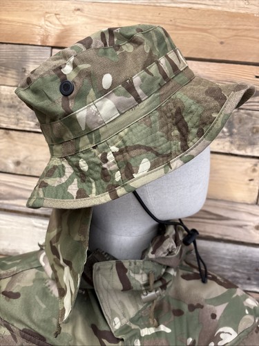 Britische armee mtp tarnfarben - armee,